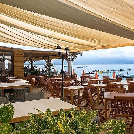 Parking Gratuit Grande Terrasse Proche Centre Ville Ajaccio  Exterior foto
